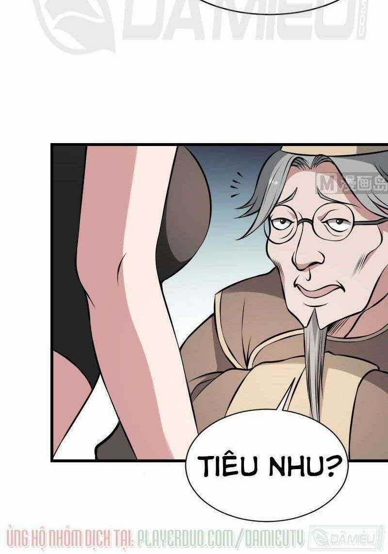 Văn Âm Sư Chapter 11 trang 18