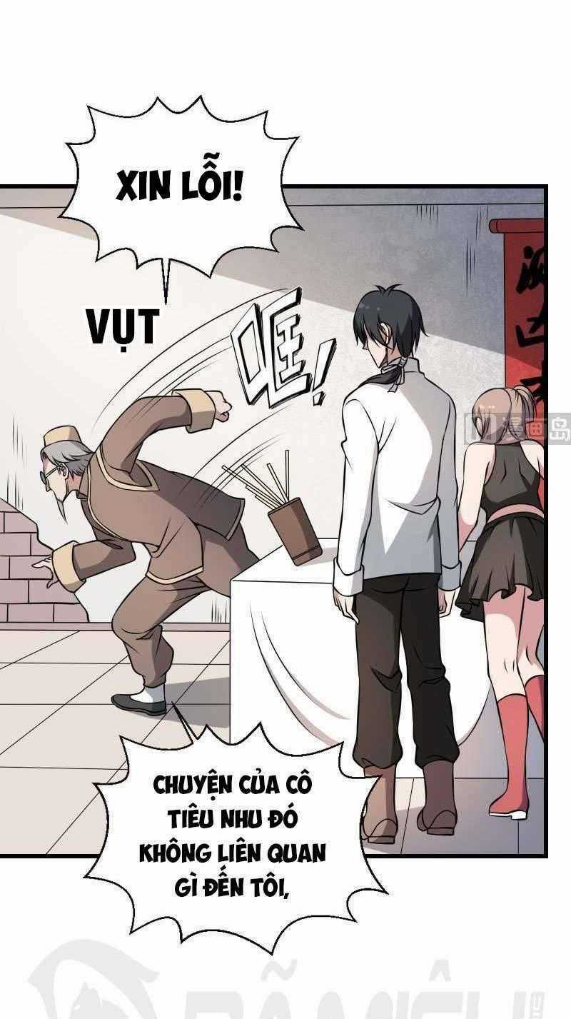 Văn Âm Sư Chapter 11 trang 19