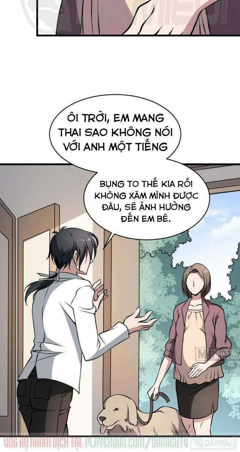 Văn Âm Sư Chapter 11 trang 2