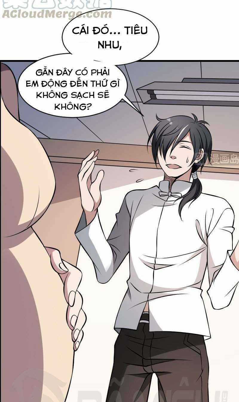 Văn Âm Sư Chapter 11 trang 7