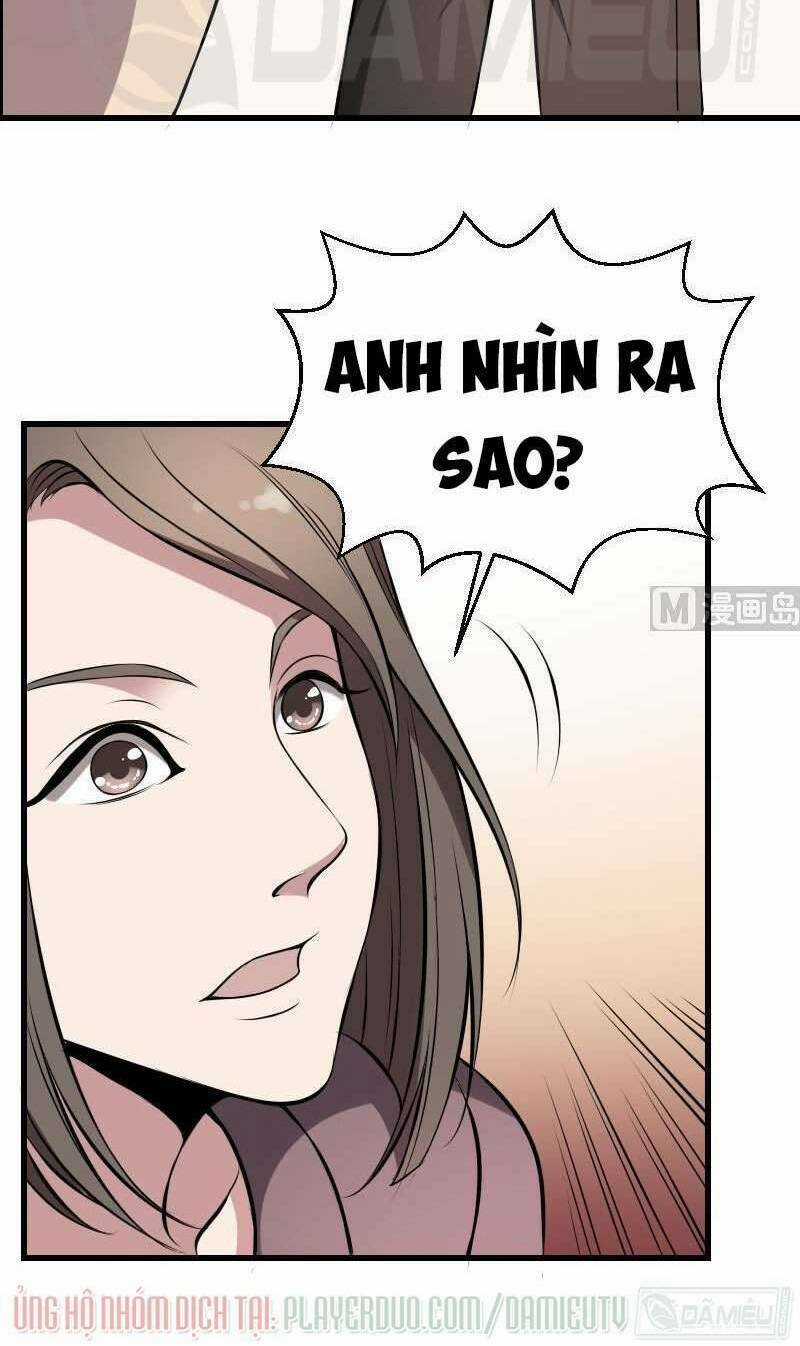 Văn Âm Sư Chapter 11 trang 8