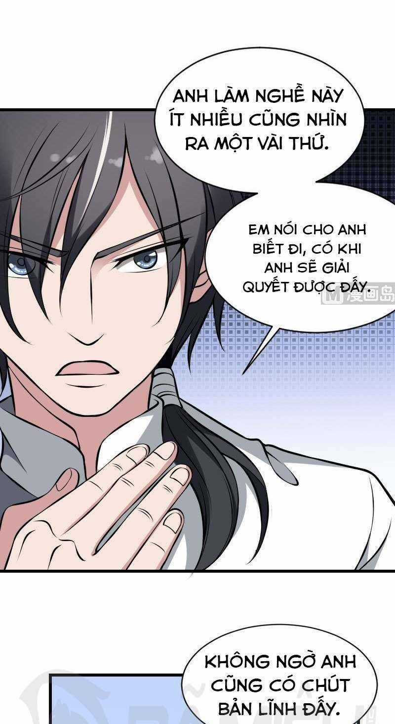 Văn Âm Sư Chapter 11 trang 9