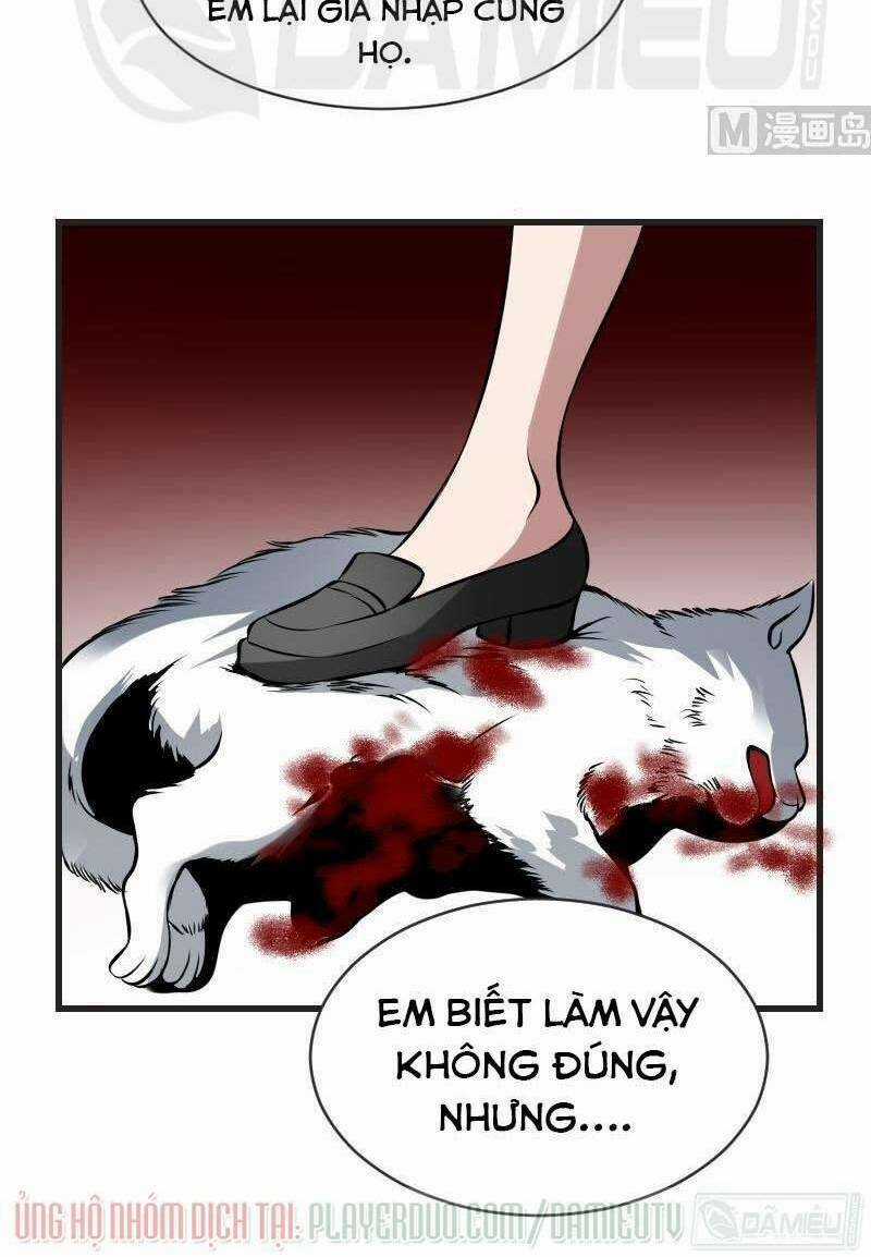 Văn Âm Sư Chapter 12 trang 11