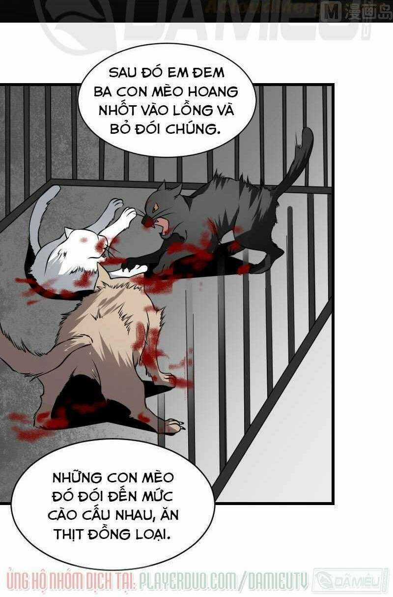 Văn Âm Sư Chapter 12 trang 13