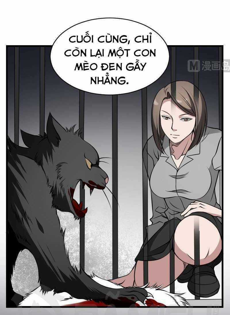 Văn Âm Sư Chapter 12 trang 14