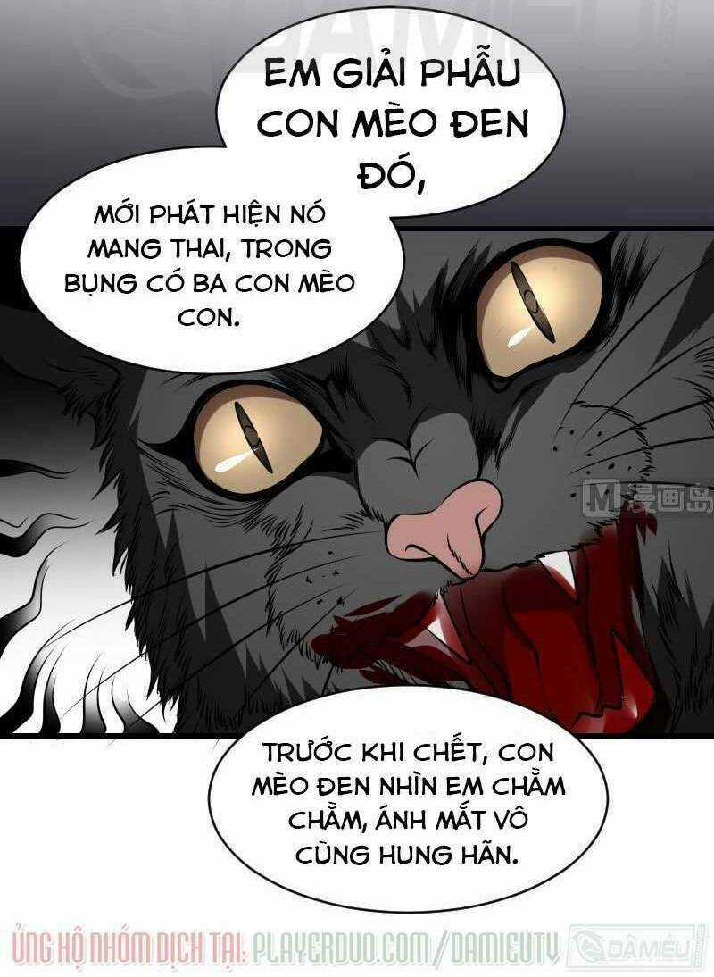 Văn Âm Sư Chapter 12 trang 15