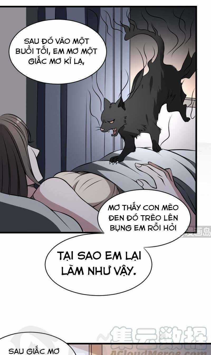 Văn Âm Sư Chapter 12 trang 16