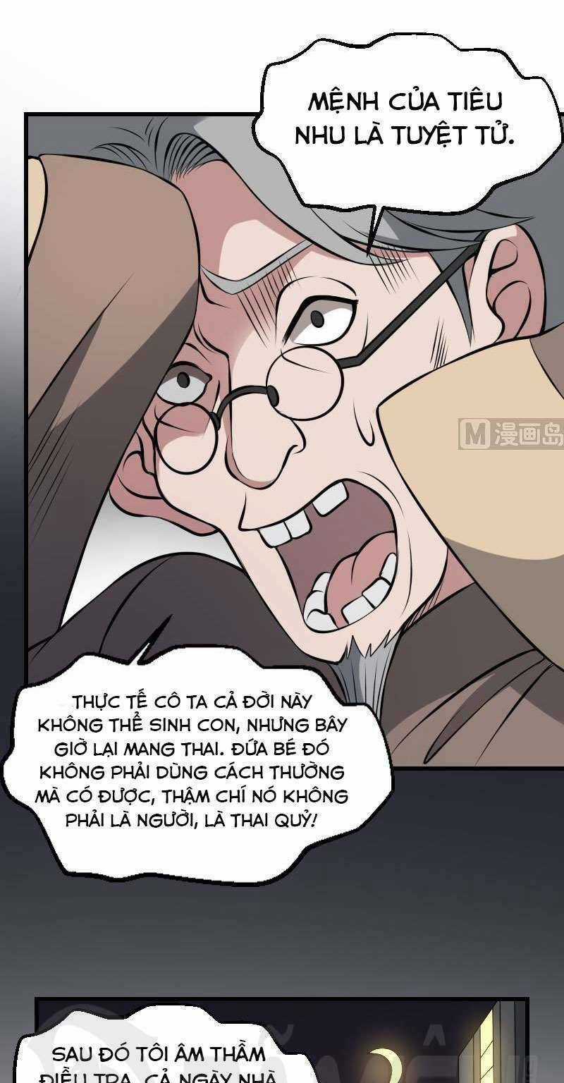 Văn Âm Sư Chapter 12 trang 2