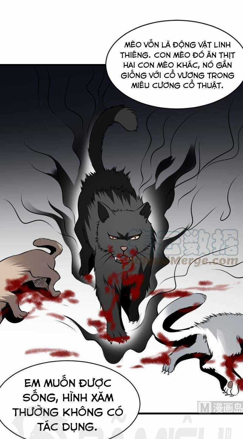 Văn Âm Sư Chapter 12 trang 20