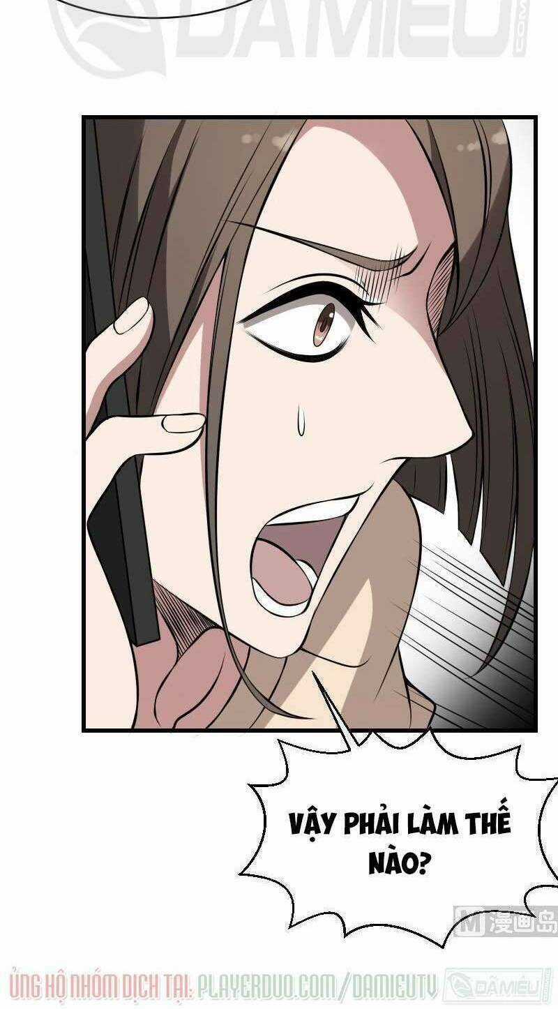 Văn Âm Sư Chapter 12 trang 21