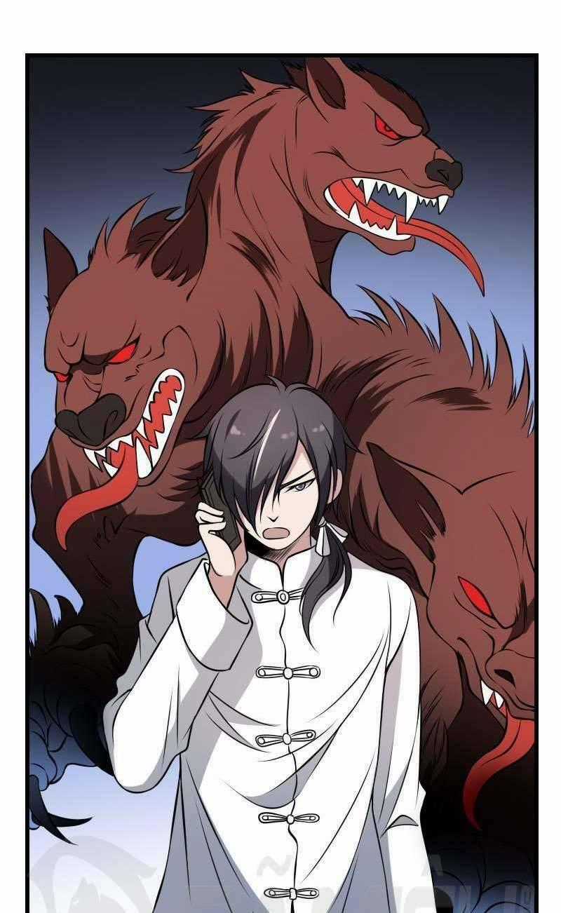 Văn Âm Sư Chapter 12 trang 22