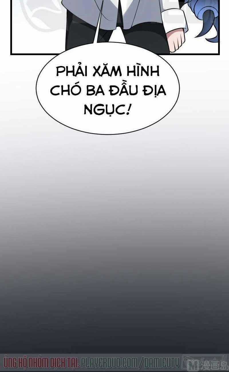 Văn Âm Sư Chapter 12 trang 23