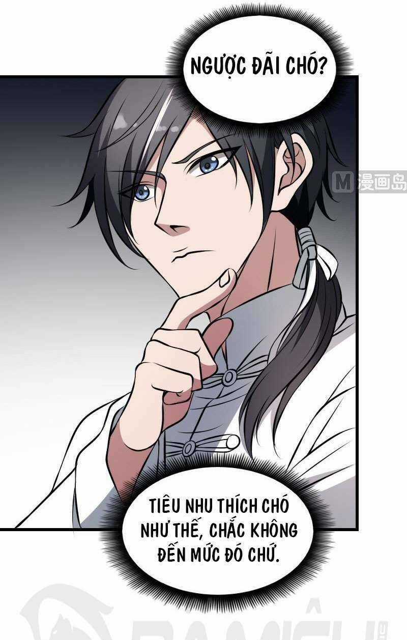 Văn Âm Sư Chapter 12 trang 4