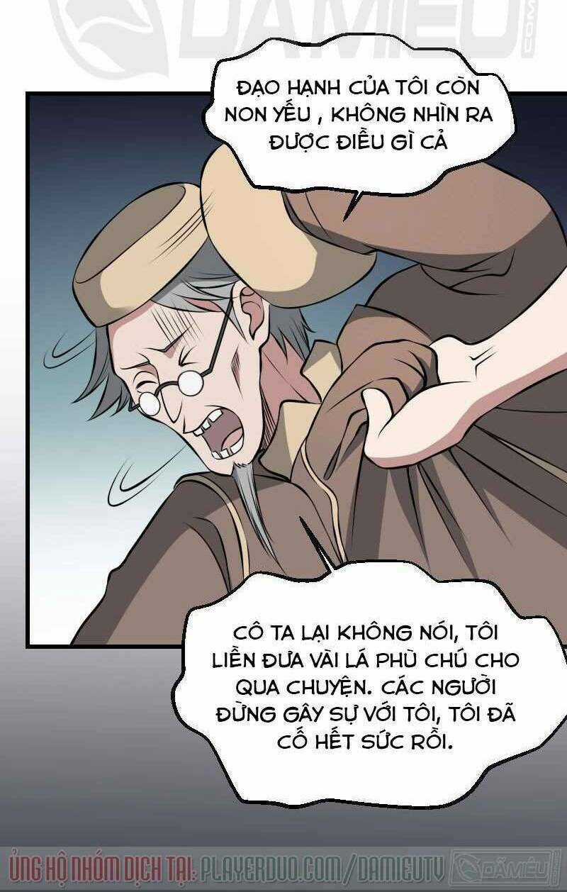 Văn Âm Sư Chapter 12 trang 5