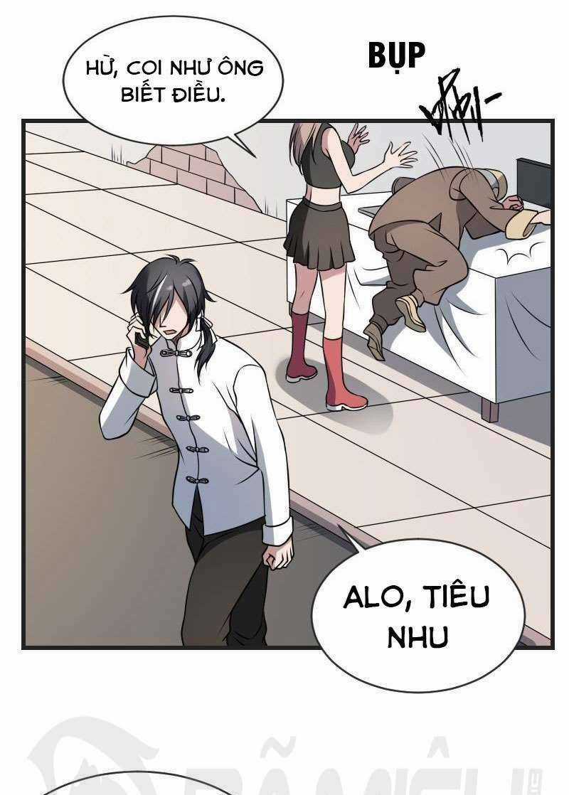 Văn Âm Sư Chapter 12 trang 6