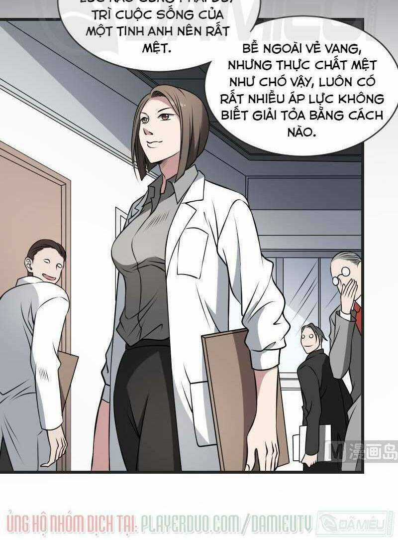 Văn Âm Sư Chapter 12 trang 9