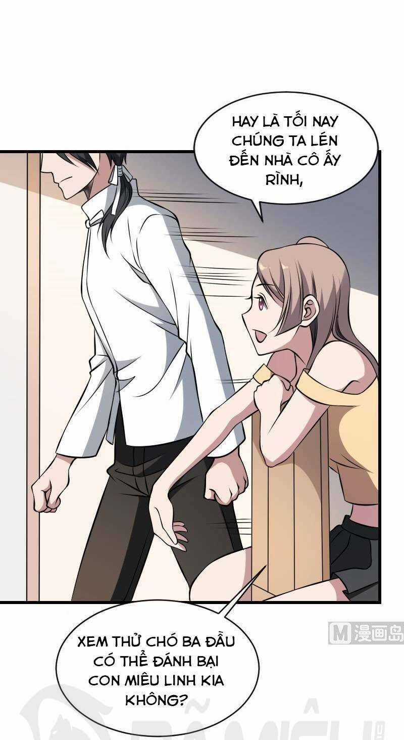 Văn Âm Sư Chapter 13 trang 10