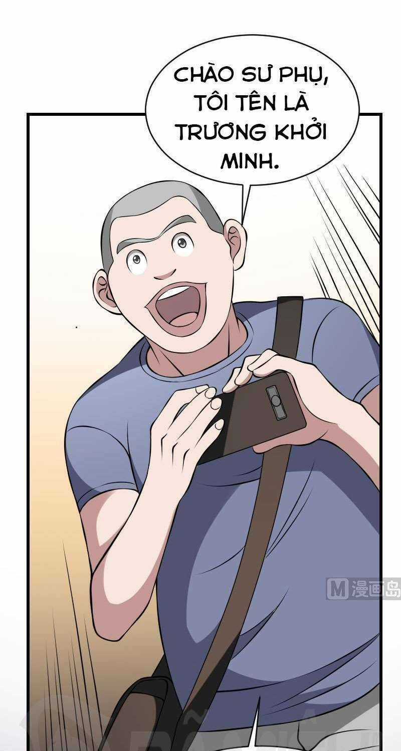 Văn Âm Sư Chapter 13 trang 12