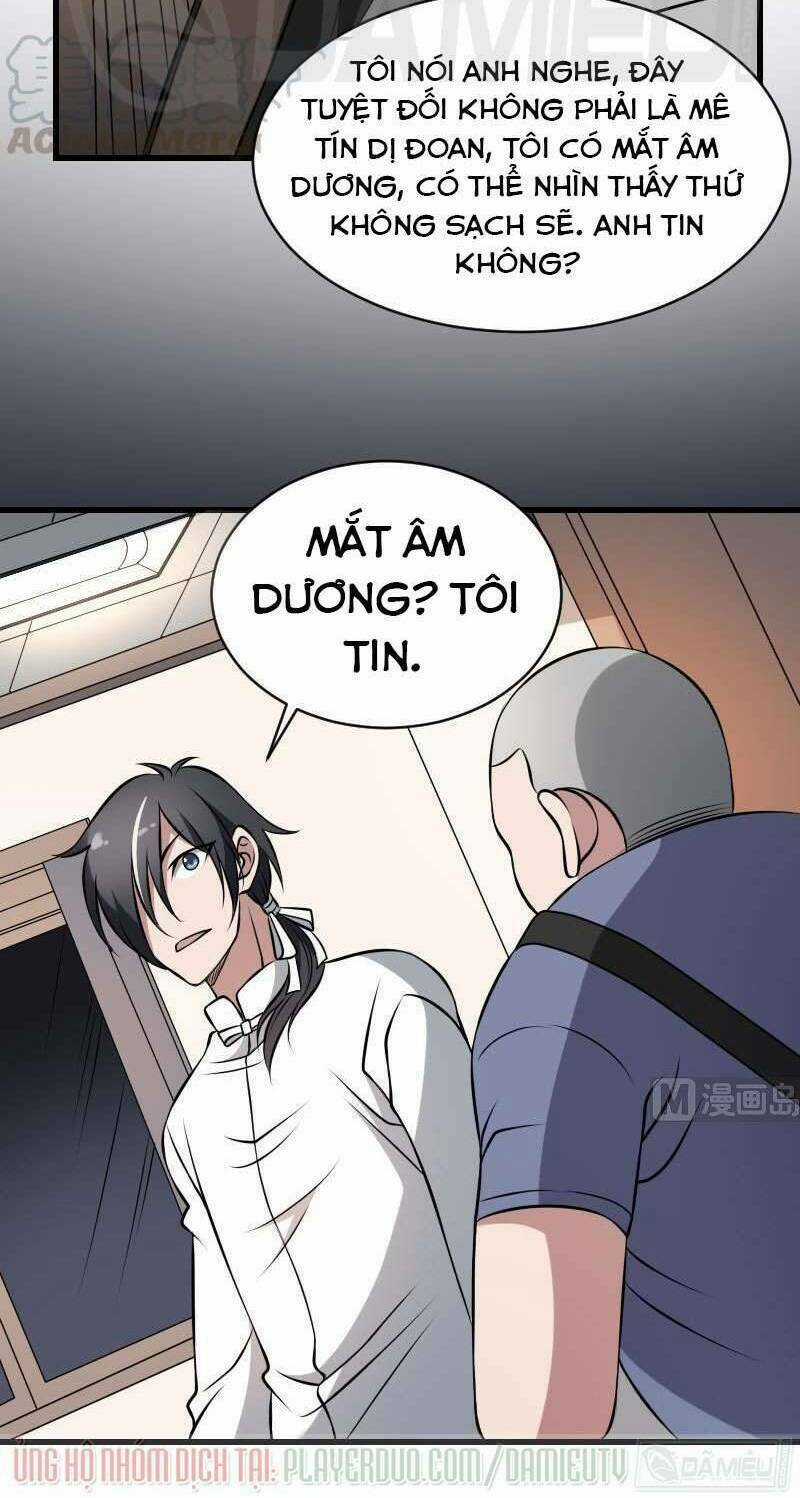 Văn Âm Sư Chapter 13 trang 13