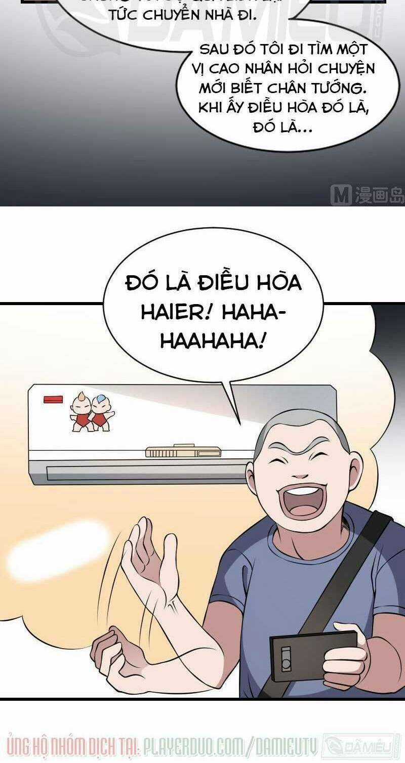 Văn Âm Sư Chapter 13 trang 15