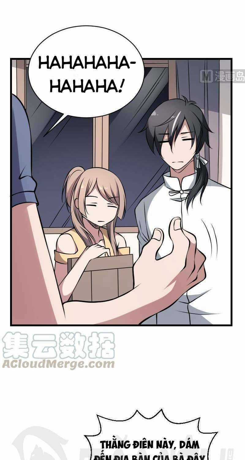 Văn Âm Sư Chapter 13 trang 16