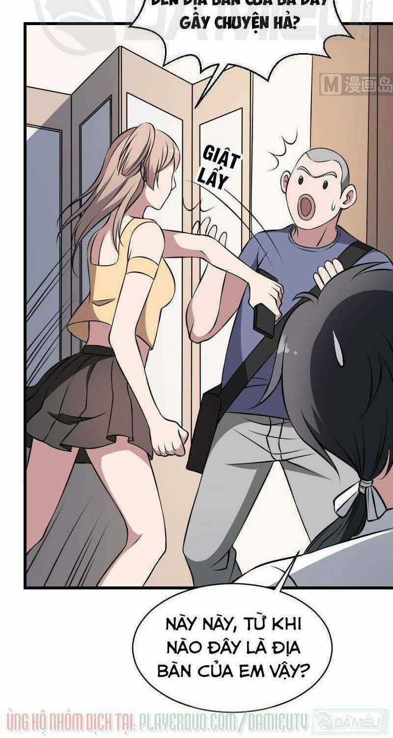 Văn Âm Sư Chapter 13 trang 17