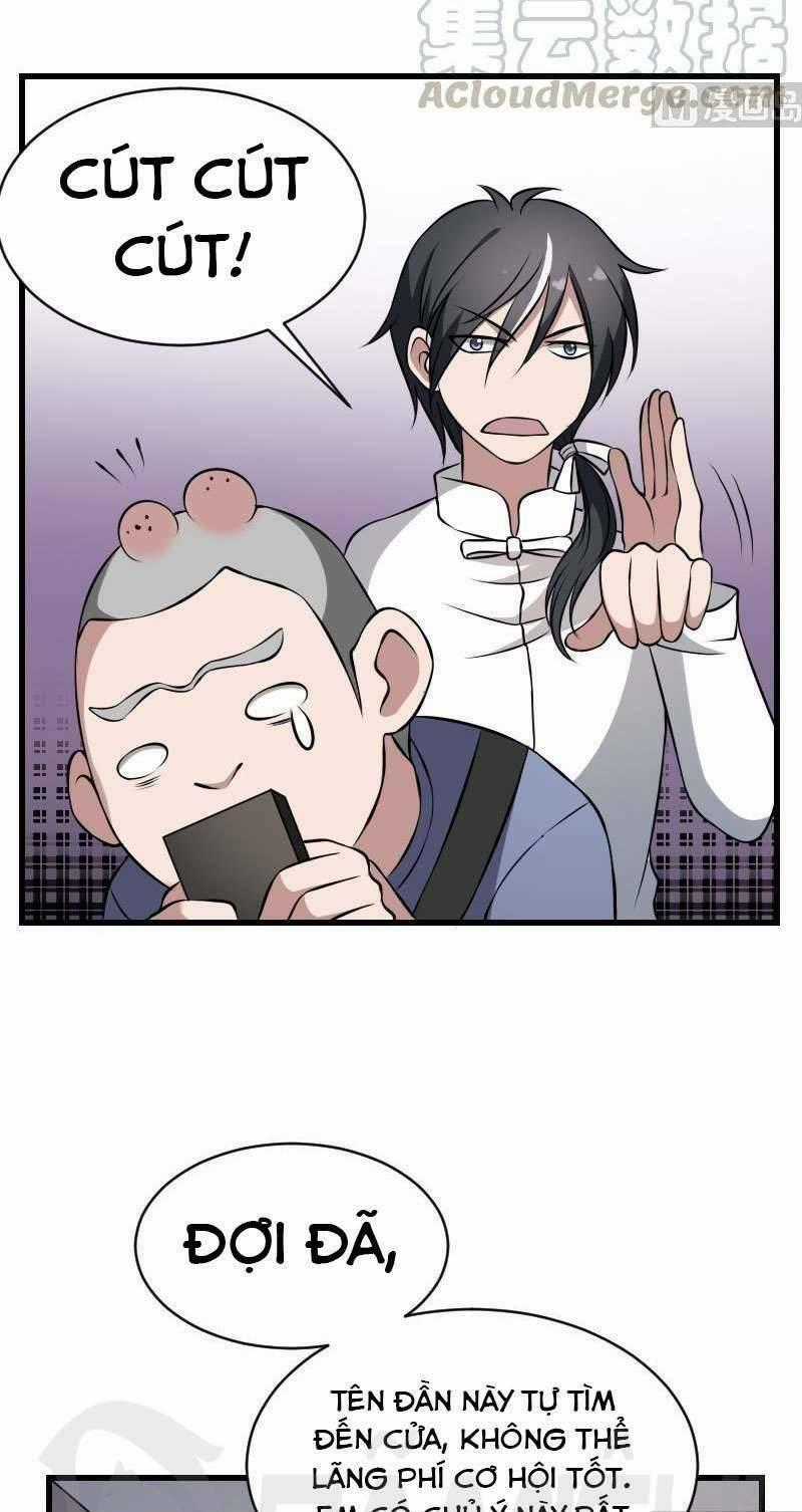 Văn Âm Sư Chapter 13 trang 20