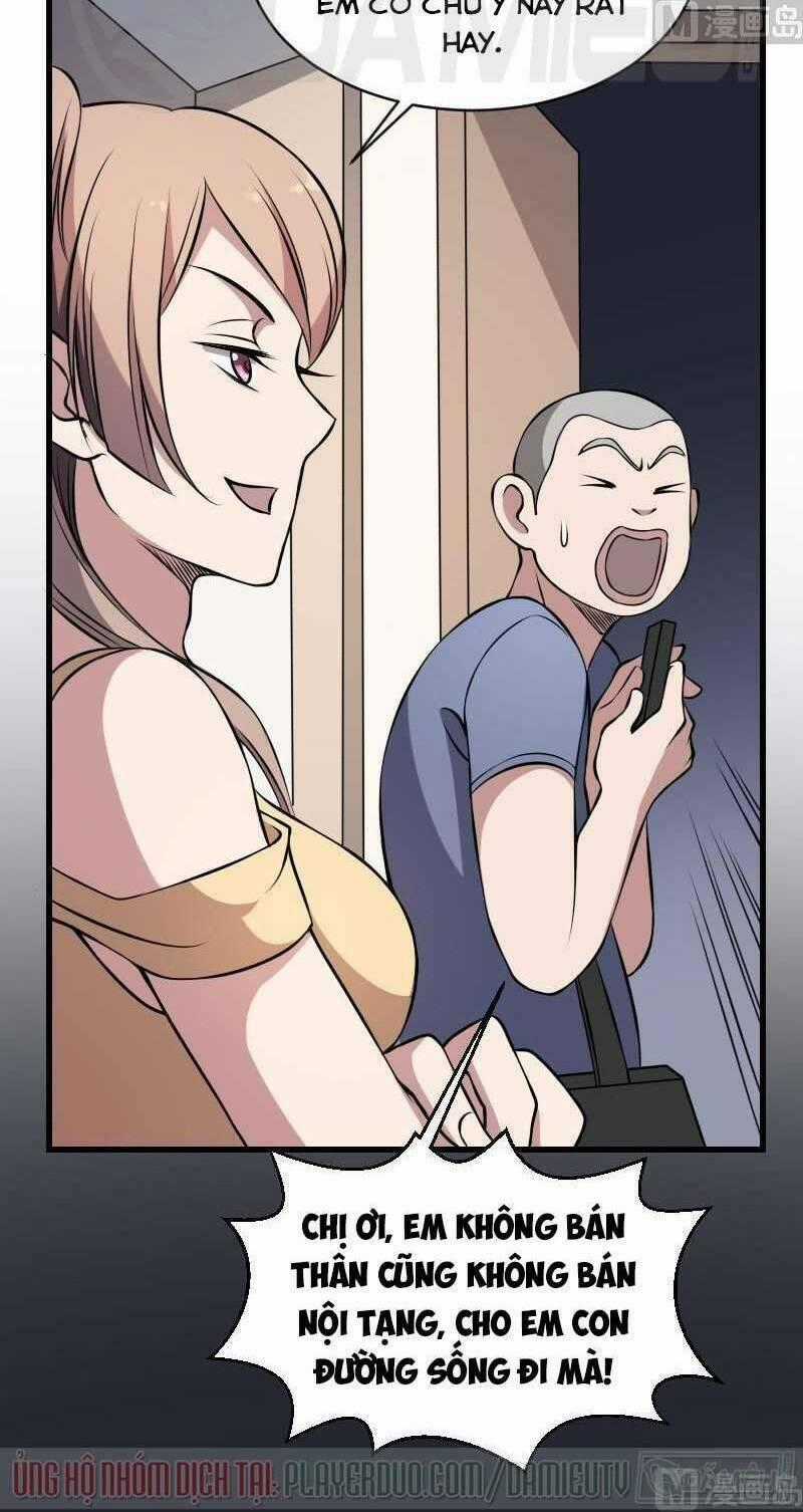 Văn Âm Sư Chapter 13 trang 21