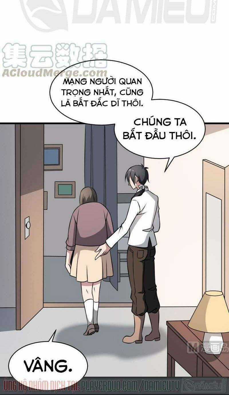 Văn Âm Sư Chapter 13 trang 3