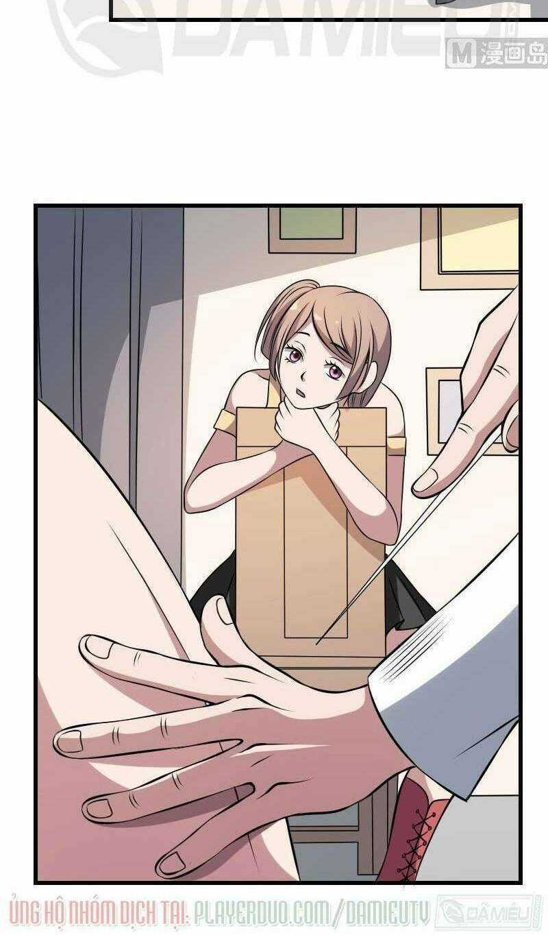 Văn Âm Sư Chapter 13 trang 5