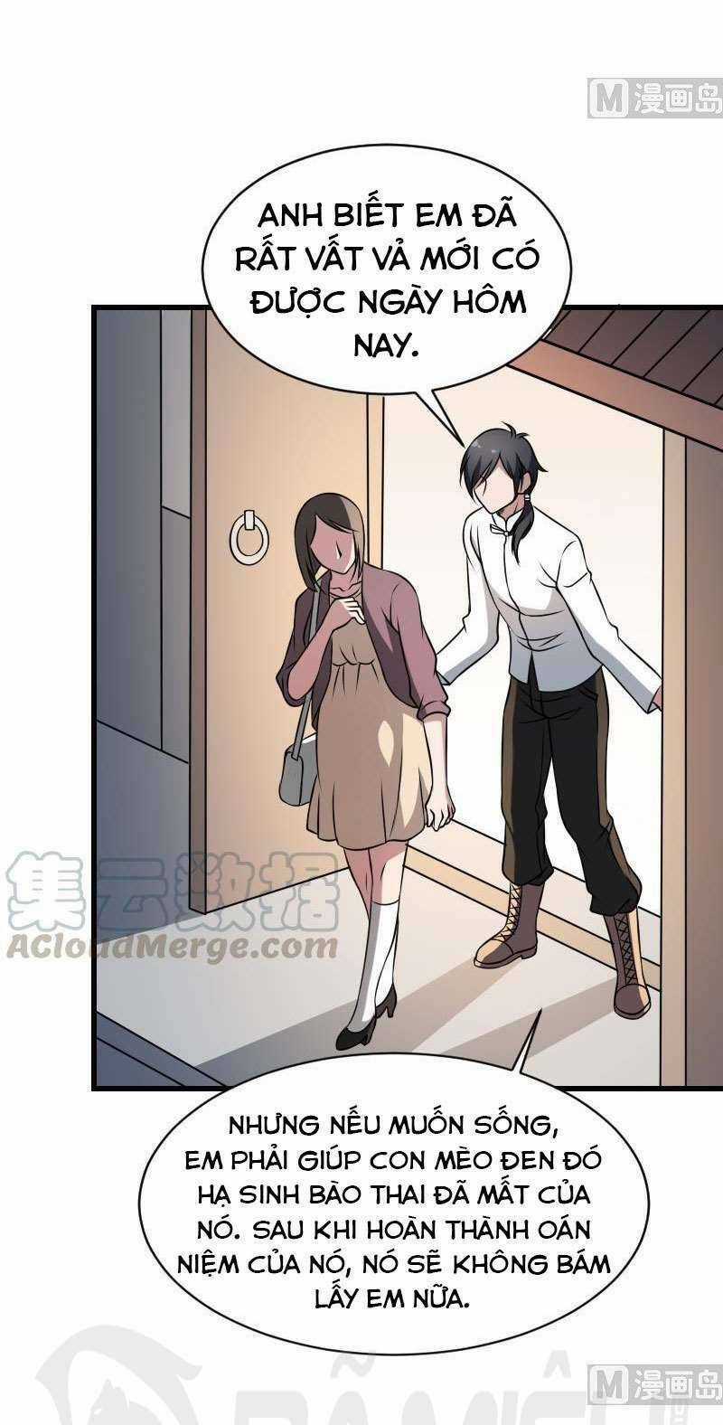 Văn Âm Sư Chapter 13 trang 6