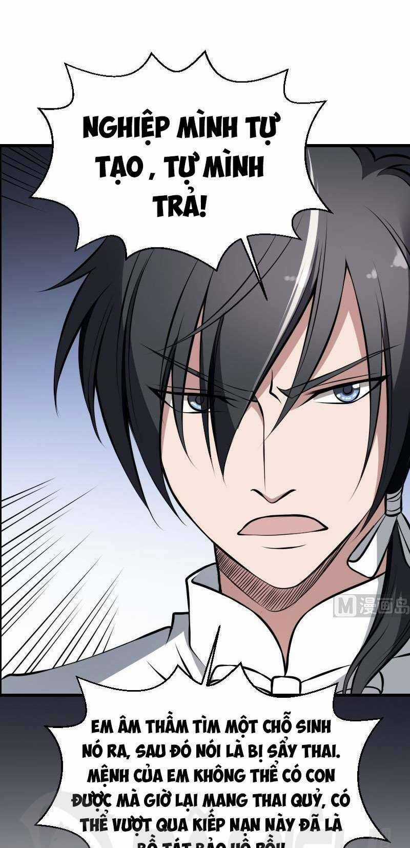 Văn Âm Sư Chapter 13 trang 8