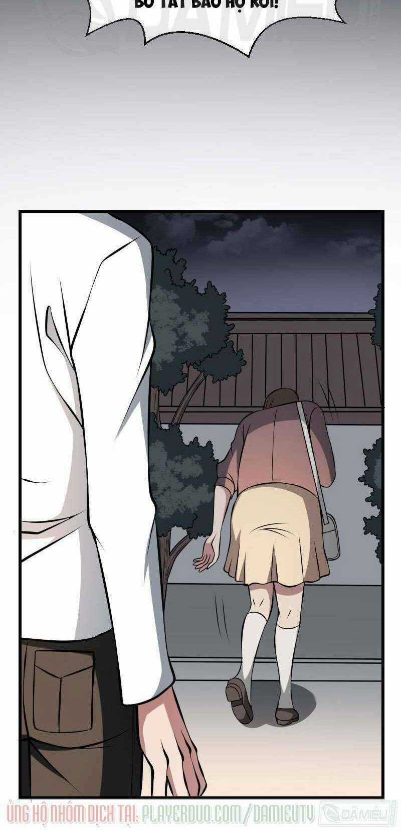 Văn Âm Sư Chapter 13 trang 9