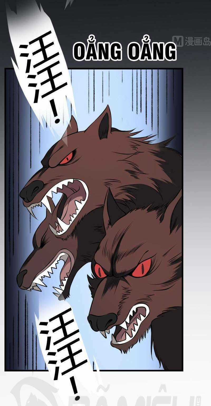 Văn Âm Sư Chapter 14 trang 14