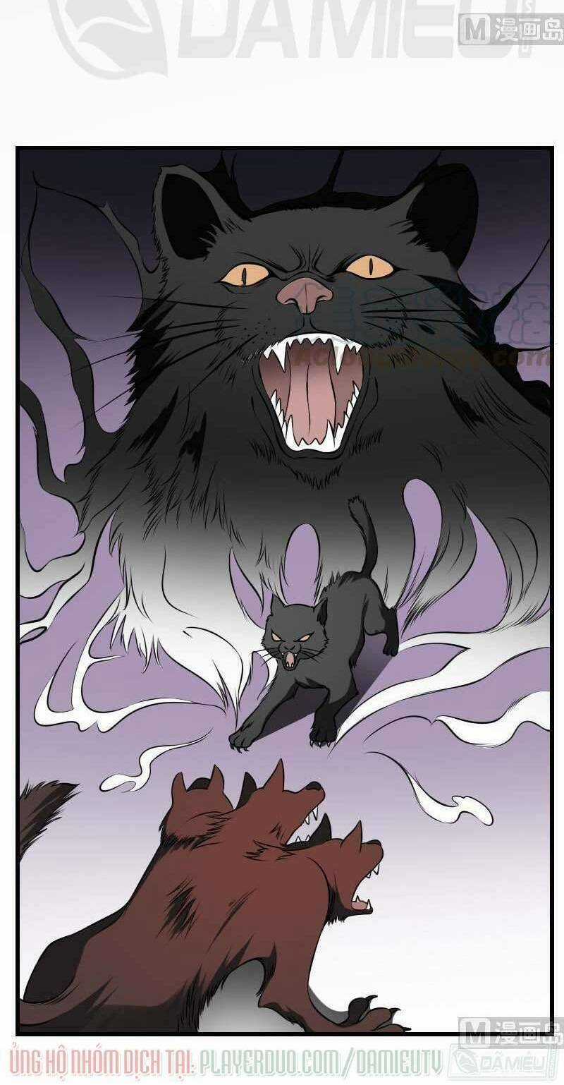 Văn Âm Sư Chapter 14 trang 15