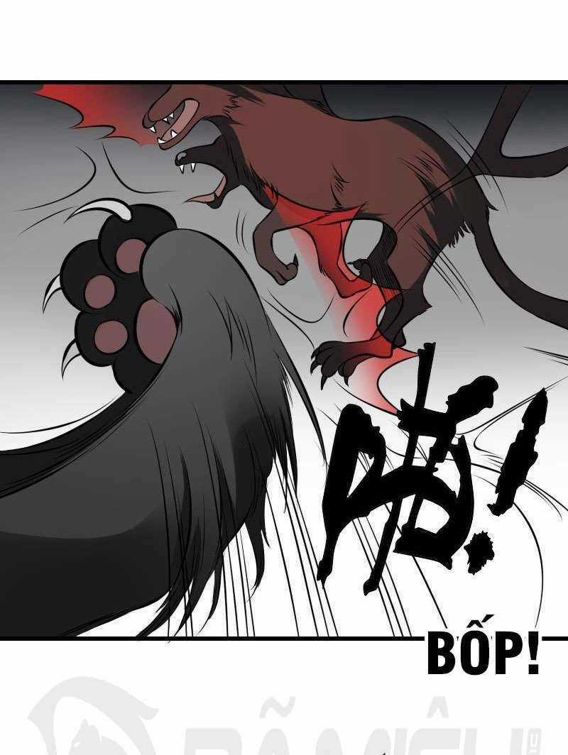 Văn Âm Sư Chapter 14 trang 16