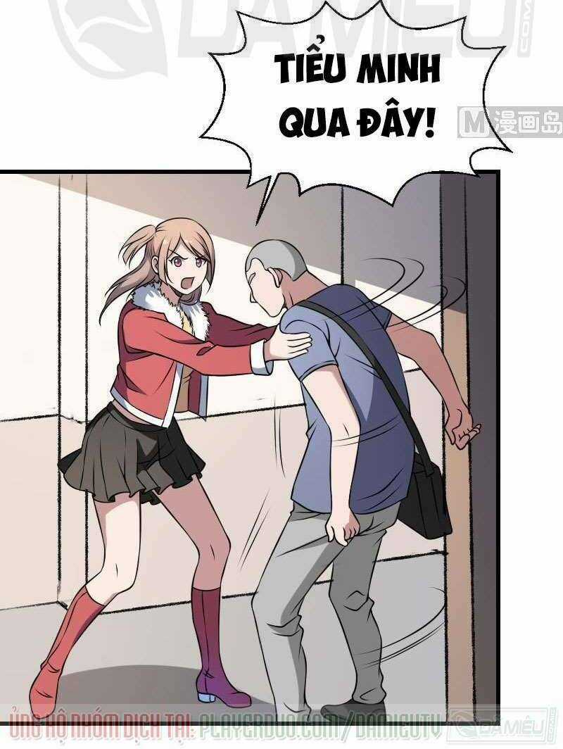 Văn Âm Sư Chapter 14 trang 17