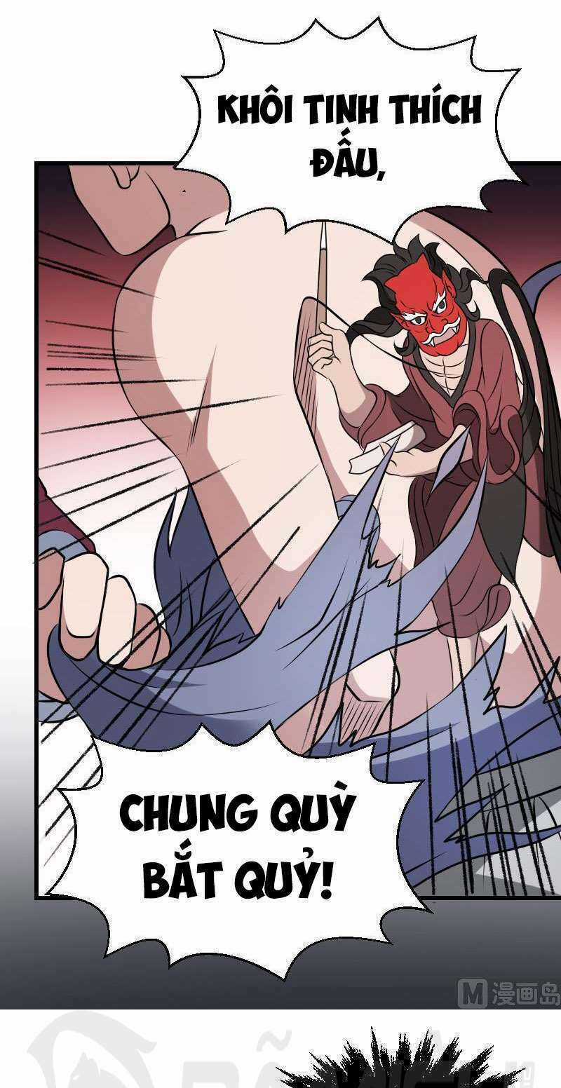 Văn Âm Sư Chapter 14 trang 18