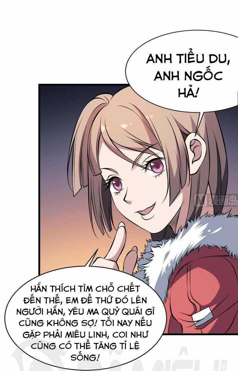 Văn Âm Sư Chapter 14 trang 2