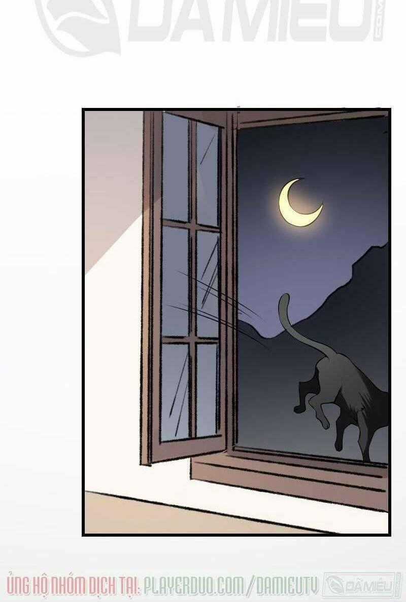 Văn Âm Sư Chapter 14 trang 21