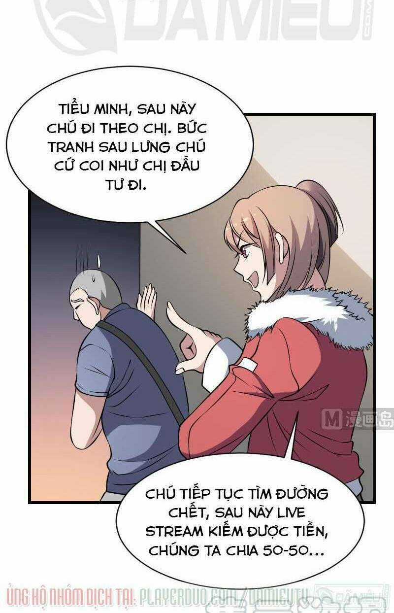 Văn Âm Sư Chapter 14 trang 3