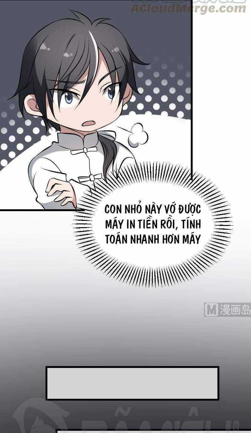 Văn Âm Sư Chapter 14 trang 4