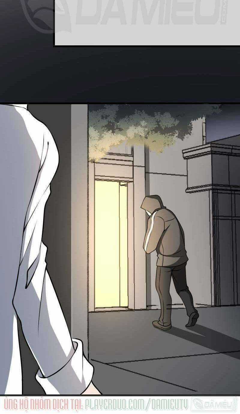 Văn Âm Sư Chapter 14 trang 5