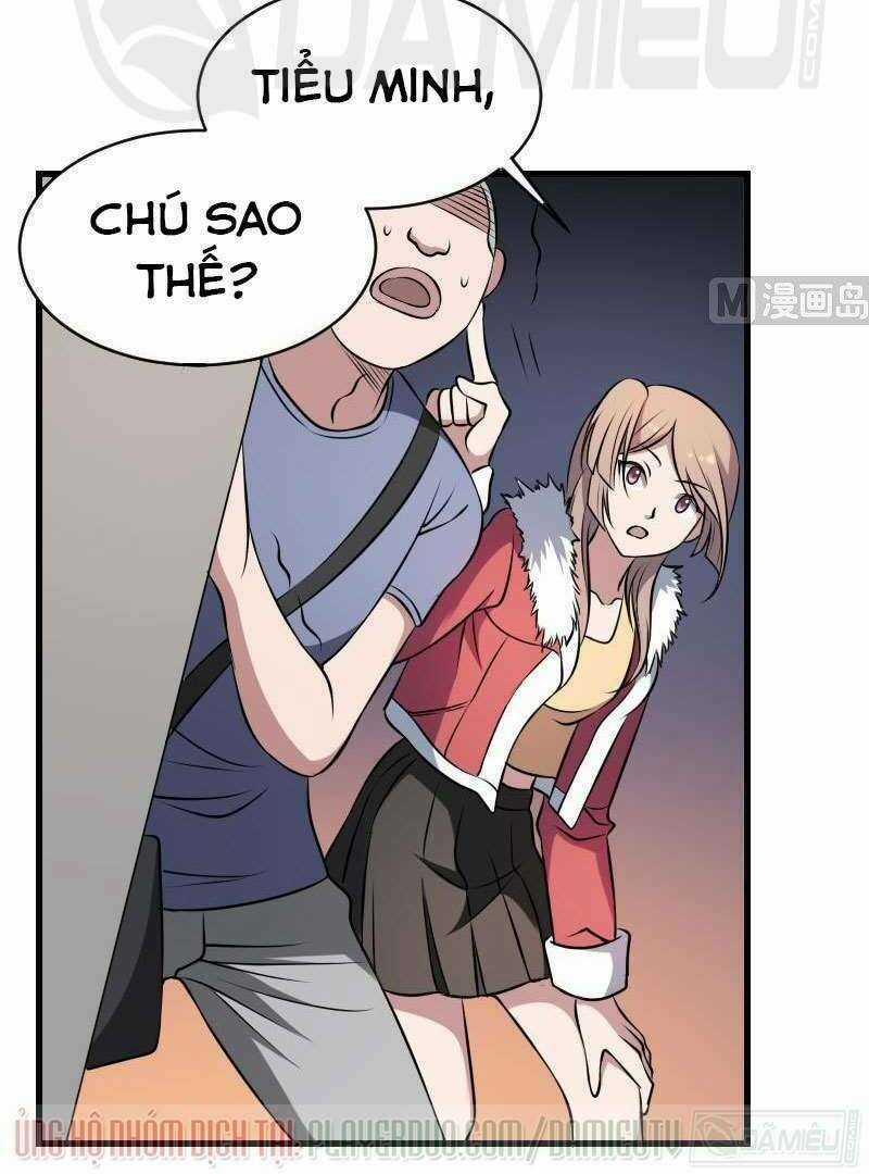 Văn Âm Sư Chapter 14 trang 7