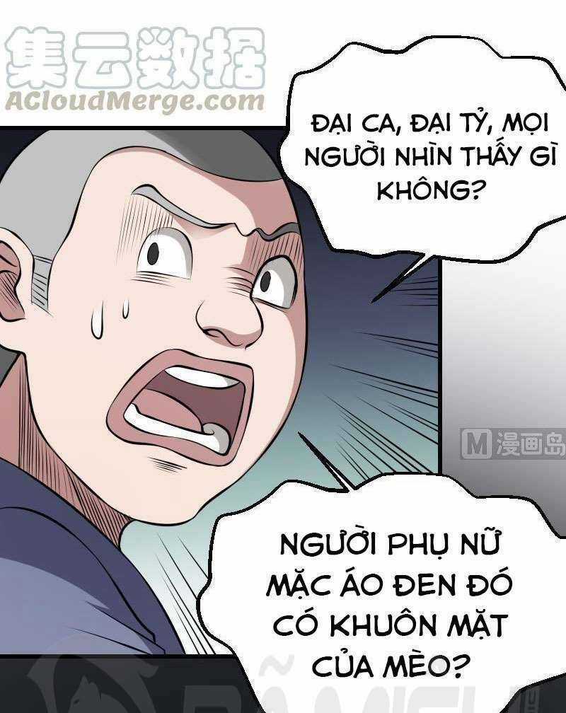 Văn Âm Sư Chapter 14 trang 8