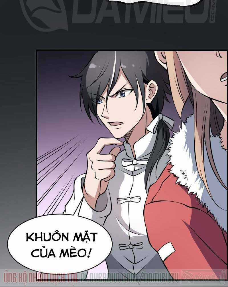 Văn Âm Sư Chapter 14 trang 9