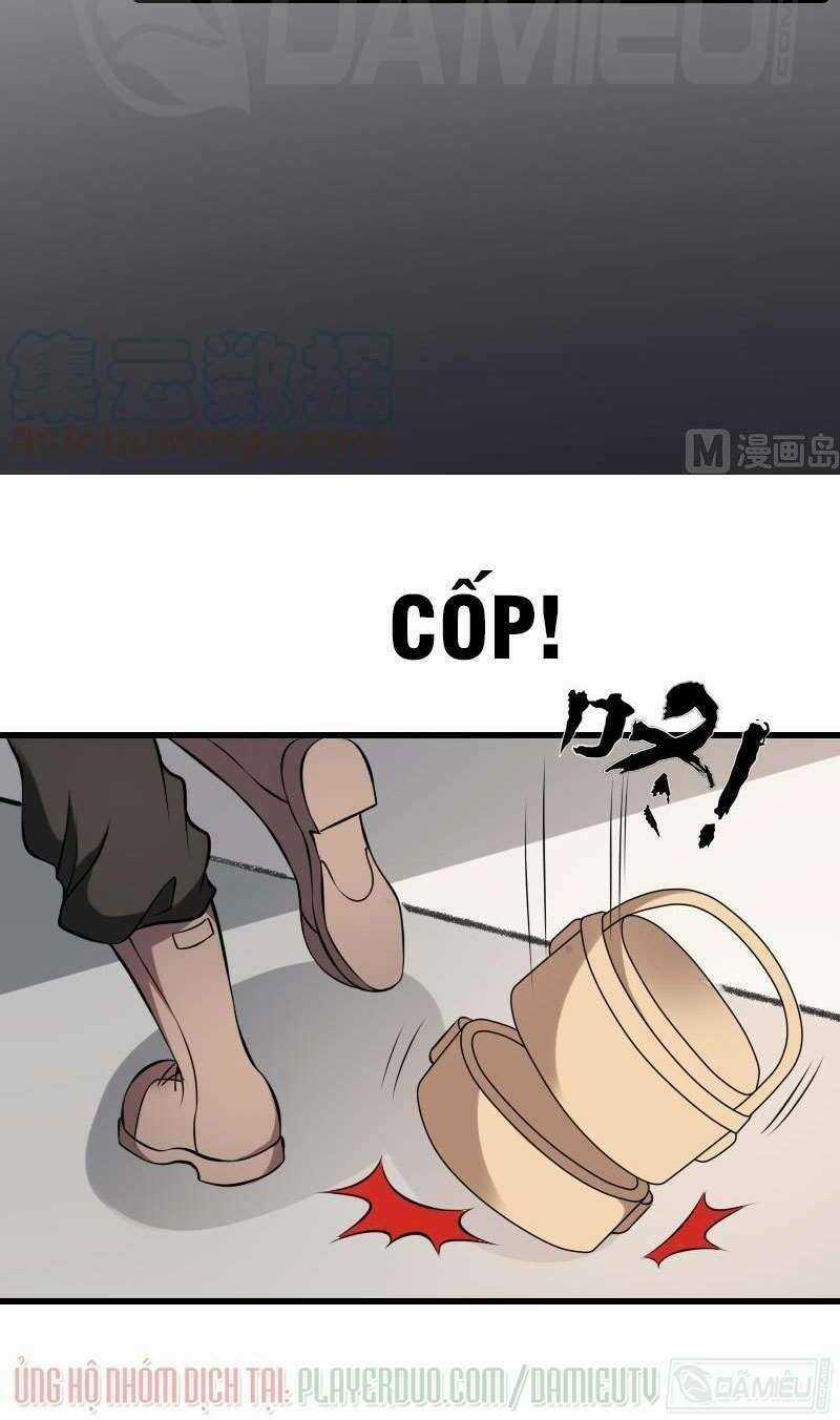 Văn Âm Sư Chapter 15 trang 11