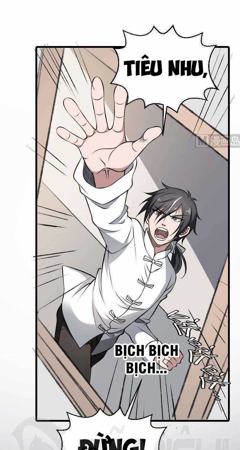 Văn Âm Sư Chapter 15 trang 12