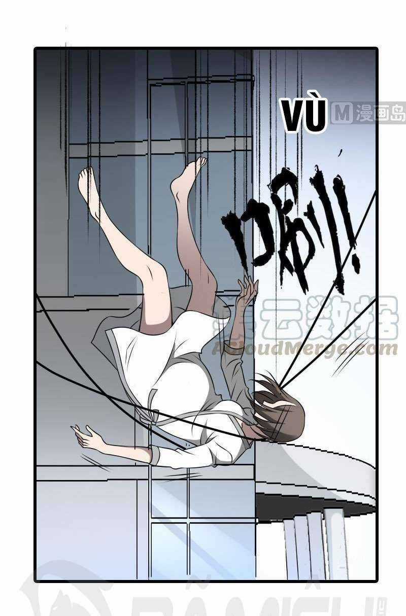 Văn Âm Sư Chapter 15 trang 14