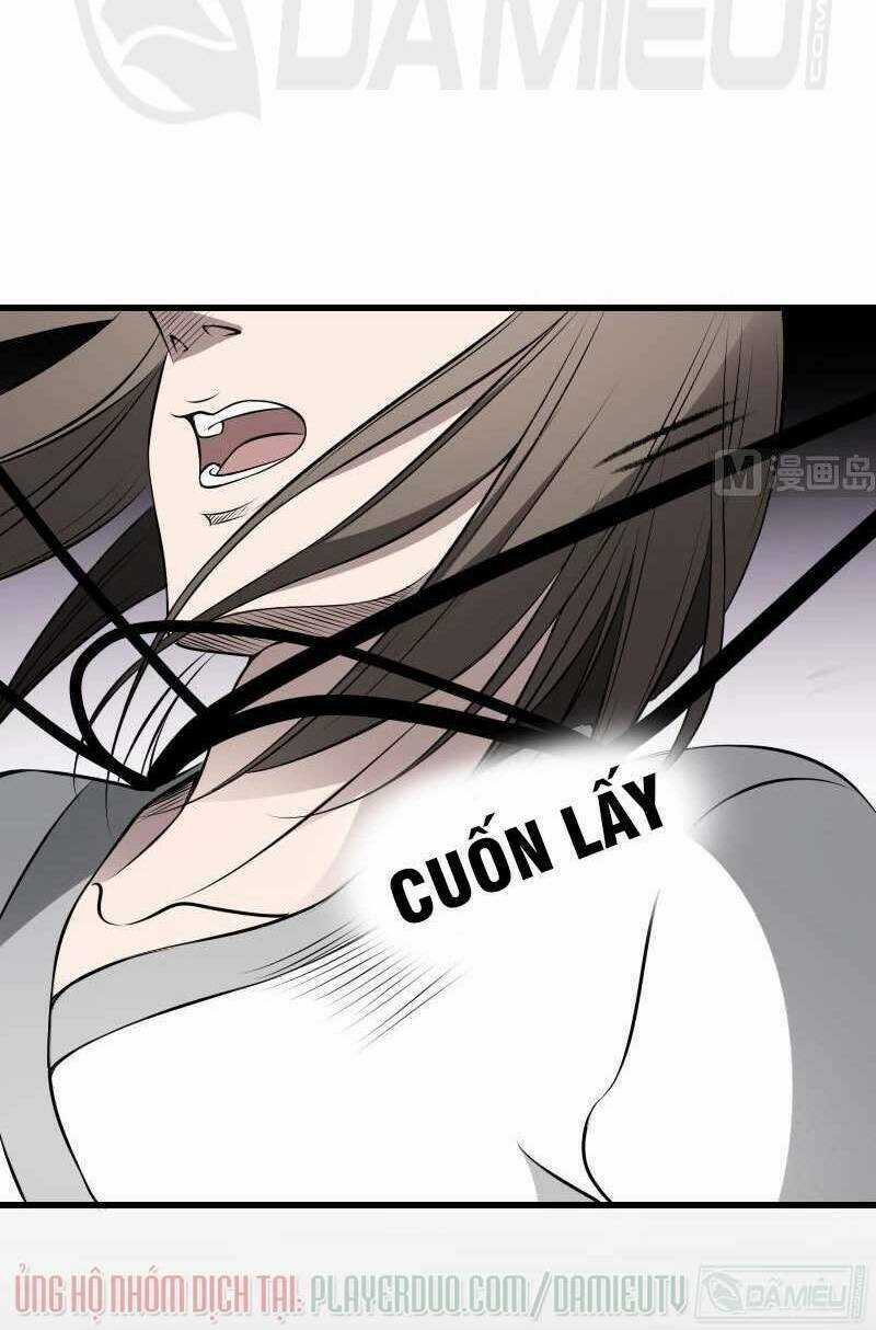 Văn Âm Sư Chapter 15 trang 15